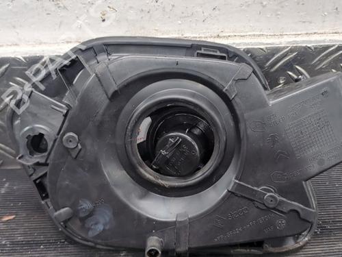 Fuel flap PEUGEOT 208 II (UB_, UP_, UW_, UJ_) 1.2 PureTech 75 | BP30156024C131 