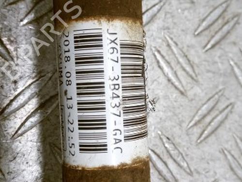 Used Left front driveshaft Left front driveshaft 26045303 26045303