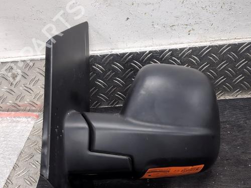 Used Left mirror FIAT SCUDO Van 1.5 Multijet 100 (506) (102 hp) 30875279