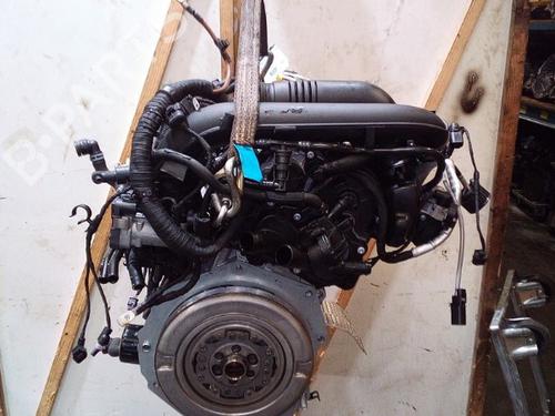 Engine VW GOLF VII (5G1, BQ1, BE1, BE2) 1.4 GTE Hybrid | BP26046085M1 