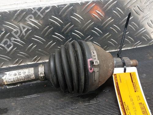 Left front driveshaft VW POLO VI (AW1, BZ1, AE1) 1.6 TDI | BP33844668M38 - Image 4