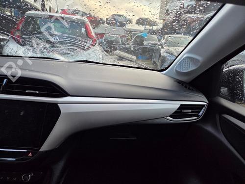 Airbag Kit OPEL CORSA F (P2JO) 1.2 (68) | BP29855127C86