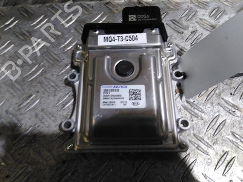 control-unit-kia-sorento-iv-mq4-mq4a-2020-26043131 main image