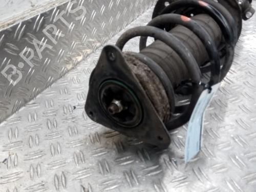 Right front shock absorber NISSAN QASHQAI II (J11, J11_) 1.2 DIG-T | BP26044638M17