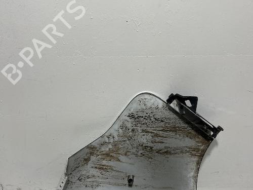 Left front fenders OPEL VIVARO B Van (X82) 1.6 CDTI (05) | BP26045370C41 