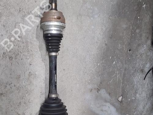 Drivksel foran venstre Drivksel foran venstre VW GOLF VIII (CD1, DA1) 2.0 GTI Clubsport (300 hp) 36354027 36354027