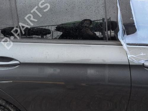 Right rear door MERCEDES-BENZ E-CLASS T-Model (S213) E 300 e (213.253) | BP26045339C5 