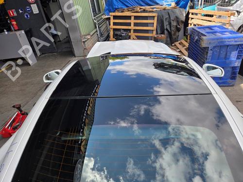 Used Sunroof MERCEDES-BENZ AMG GT (C190) GT S (190.378) (510 hp) 27590909
