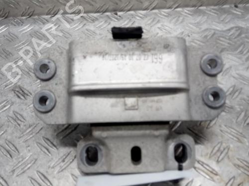 Engine mount VW CADDY IV Box Body/MPV (SAA, SAH) 2.0 TDI 4motion | BP26045177M89 - Image 2