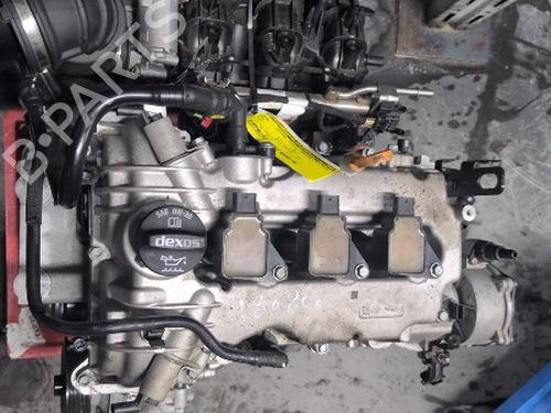 Used Engine OPEL KARL (C16) 1.0 (75 hp) 30875151