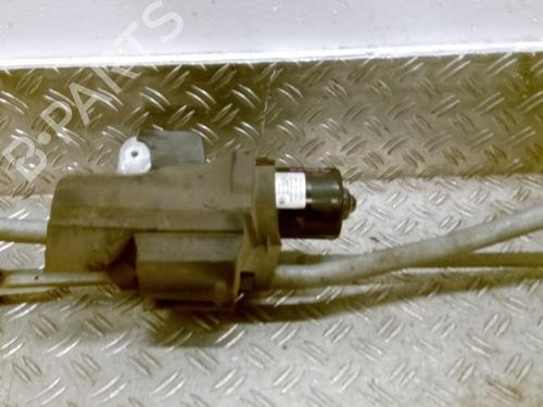 Used Front wipers mechanism PEUGEOT BOXER Van 2.0 BlueHDi 130 (130 hp) 26048135