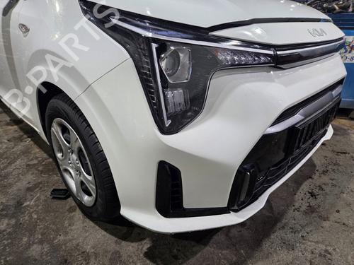 Frontpaket KIA PICANTO III (JA) 1.0 | BP32215301S1 