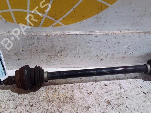 Used Left rear driveshaft Left rear driveshaft 34694578 34694578