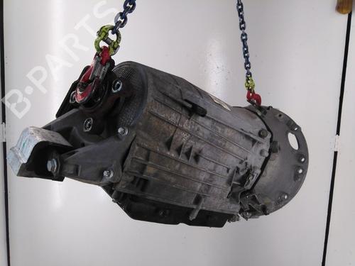 Used Gearbox Gearbox MERCEDES-BENZ SPRINTER 3,5-t Van (B907, B910) 316 CDI RWD (907.631, 907.633, 907.635, 907.637) (163 hp) 26043443 26043443