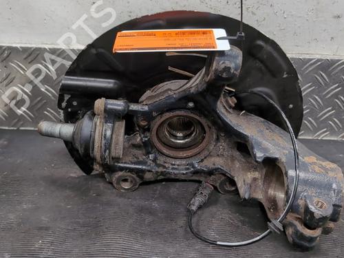 Used Left front steering knuckle Left front steering knuckle 38911746 38911746