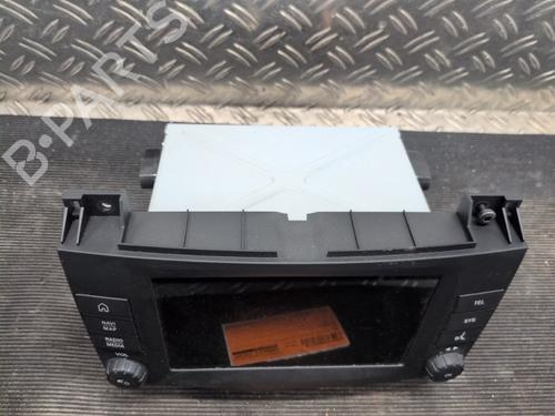 Control unit MERCEDES-BENZ VITO Van (W447) 116 CDI (447.601, 447.603, 447.605) | BP30875235M11 - Image 2