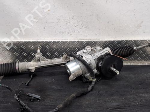 Used Steering rack Steering rack PEUGEOT 2008 I (CU_) 1.2 THP 110 / PureTech 110 (110 hp) 31829368 31829368