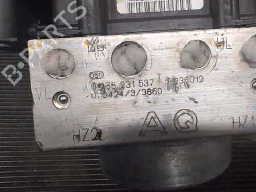 Abs pomp OPEL CORSA D (S07) 1.4 (L08, L68) | BP29539886M43 