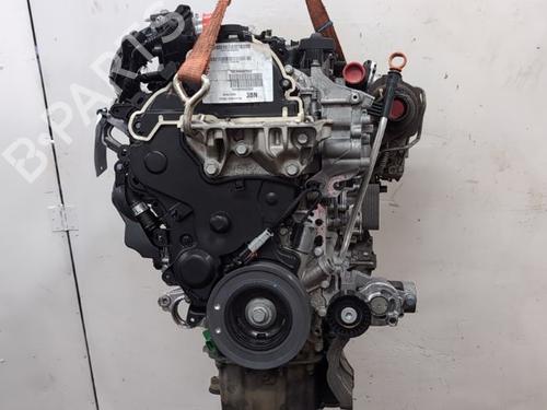 Engine CITROËN BERLINGO Box Body/MPV (K9) 1.5 BlueHDi 130 | BP33956252M1  - Image 6