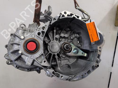 Caja de cambios Caja de cambios KIA PICANTO III (JA) 1.0 T-GDi (100 hp) 36354049 36354049