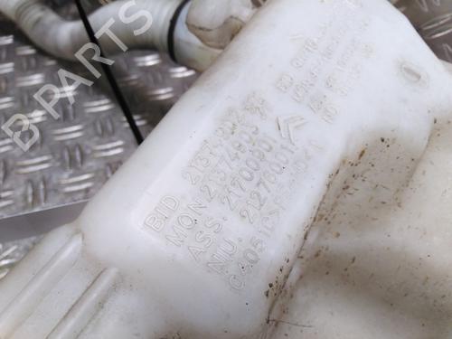 Windscreen washer tank PEUGEOT PARTNER Box Body/MPV 1.6 HDi | BP26042352C113 