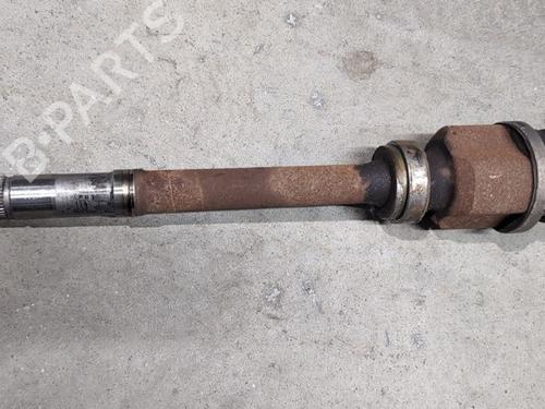Right front driveshaft PEUGEOT EXPERT Van (V_) 1.5 BlueHDi 100 | BP36861561M39 - Image 2
