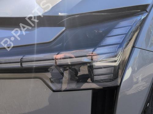 Full front VOLVO EX30 (416) Electric | BP33844764S1 - Image 8