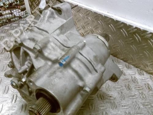 Transfer box SUZUKI VITARA (LY) 1.4 Hybrid (Mild Hybrid) AllGrip (APK414) | BP26046708M36 - Image 2