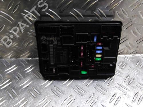Control unit DACIA JOGGER (RK_) 1.0 TCe 100 ECO-G (RKMT) | BP26042287M11 - Image 2