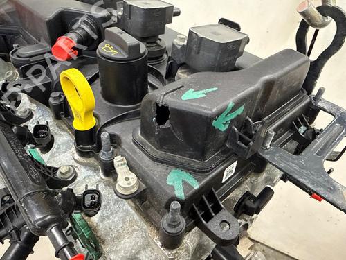 Engine FORD KA+ III (UK, FK) 1.2 | BP36861496M1  - Image 5