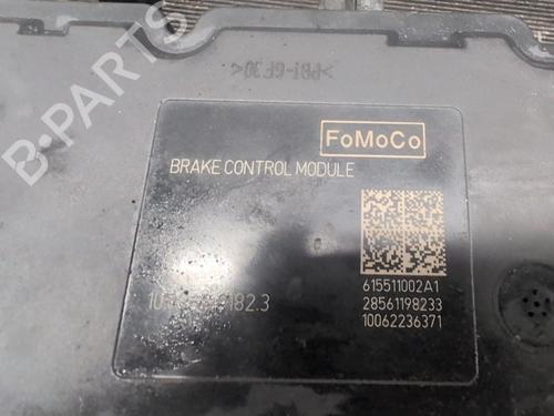 ABS pump FORD TRANSIT CONNECT V408 Box Body/MPV 1.6 TDCi | BP34694702M43 - Image 2