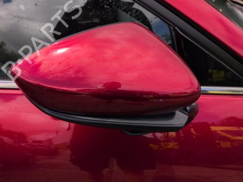 Used Right mirror Right mirror MAZDA 3 Hatchback (BP) SKYACTIV-X M Hybrid (186 hp) 36861431 36861431