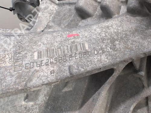 Gearbox MERCEDES-BENZ GLB (X247) GLB 200 d (247.612) | BP29539804M3 