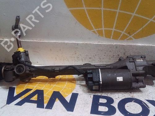 Used Steering rack Steering rack VW CRAFTER Van (SY_, SX_) 2.0 TDI FWD (SYB, SYC, SYD) (102 hp) 26164512 26164512
