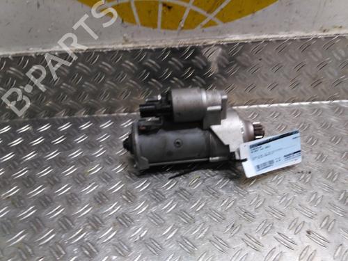 Used Starter VW GOLF VIII (CD1, DA1) 2.0 TDI GTD (200 hp) 26042360