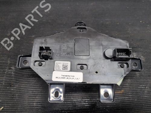 Control unit ALFA ROMEO GIULIA (952_) 2.9 Quadrifoglio (952AAM24) | BP34694919M11 - Image 3