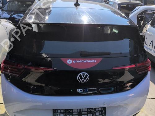 Used Tailgate Tailgate VW ID.3 (E11, E12) Pure (150 hp) 33286592 33286592