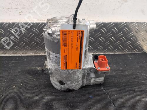 Used AC compressor AC compressor SKODA SUPERB III Estate (3V5) 1.4 TSI iV (218 hp) 34694759 34694759