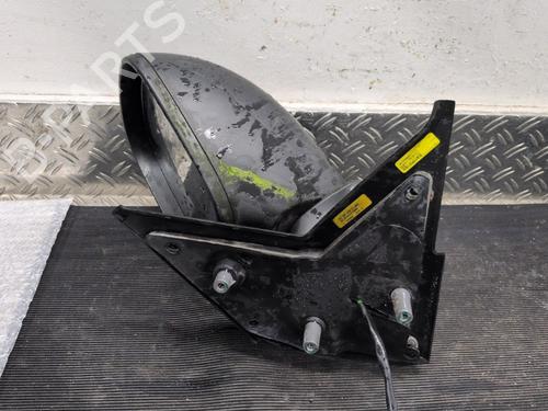 Retrovisor derecho VW TRANSPORTER T5 Van (7HA, 7HH, 7EA, 7EH) 2.0 TDI (140 hp) 27312009