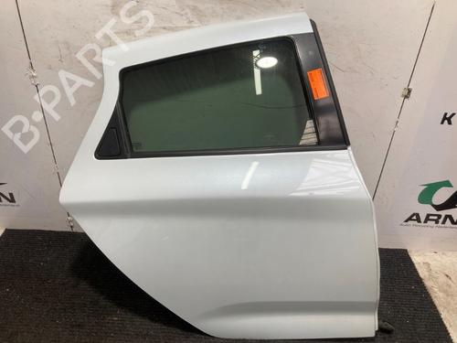 Used Right rear door RENAULT ZOE Hatchback Van (BFM_) Electric (BFMC, BFMD) (136 hp) 32404331