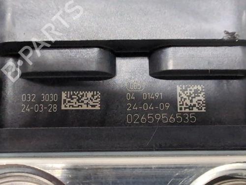 ABS pump RENAULT MASTER III Platform/Chassis (EV, HV, UV) Z.E. (EV1Z, UV1Z) | BP36185595M43  - Image 7