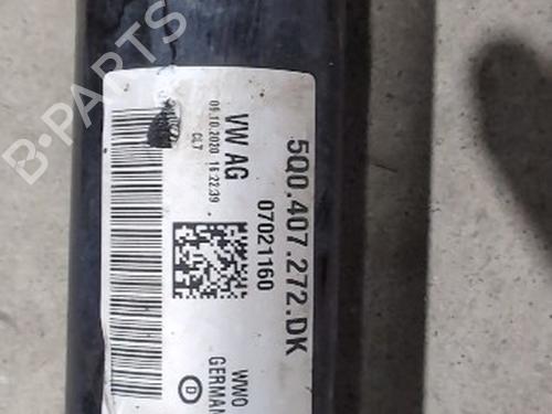 Right front driveshaft VW GOLF VIII (CD1, DA1) 1.4 GTE Plug-in Hybrid | BP40450524M39 - Image 4