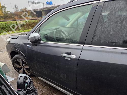 Left front door SUBARU FORESTER (SK_) 2.0 e-Boxer Hybrid AWD (SKE) | BP30706911C2