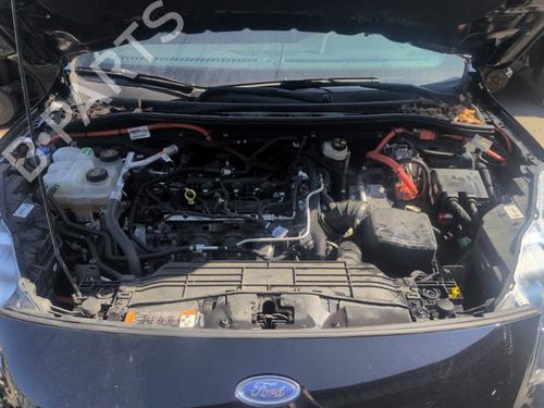 Used Engine Engine FORD KUGA III (DFK) 2.5 Duratec Plug-in-Hybrid (224 hp) 34694626 34694626