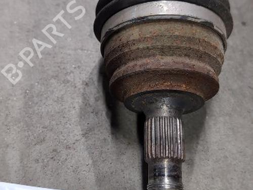 Right front driveshaft OPEL CORSA F (P2JO) 1.2 (68) | BP37989456M39 - Image 7