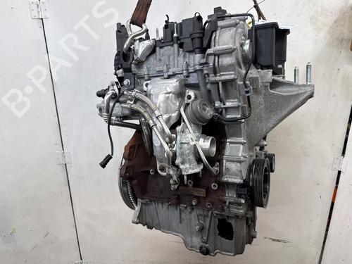 Engine FORD FIESTA VII (HJ, HF) 1.0 EcoBoost mHEV | BP40450457M1 - Image 2