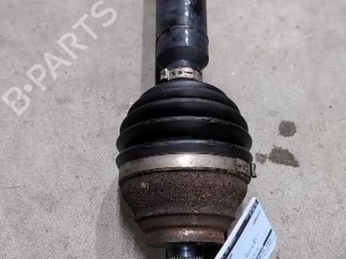 Right front driveshaft VW GOLF VIII (CD1, DA1) 1.4 GTE Plug-in Hybrid | BP40450524M39 - Image 3