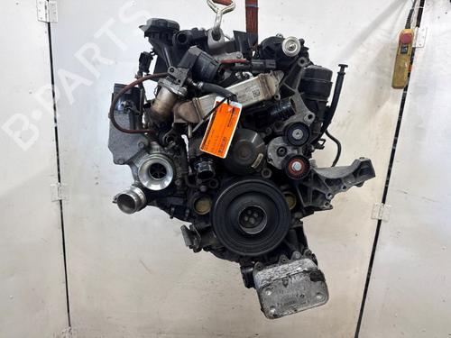 Used Engine Engine BMW 5 Touring (E61) 520 d (163 hp) 34694733 34694733