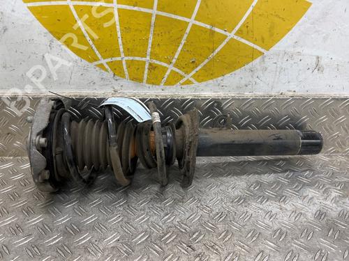 Used Right front shock absorber BMW 2 Gran Tourer (F46) 220 i (192 hp) 26043757