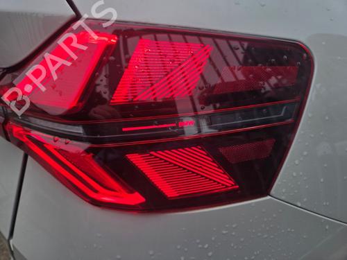 Right taillight BMW X3 (G45) xDrive 30 e | BP33717582C35 - Image 2